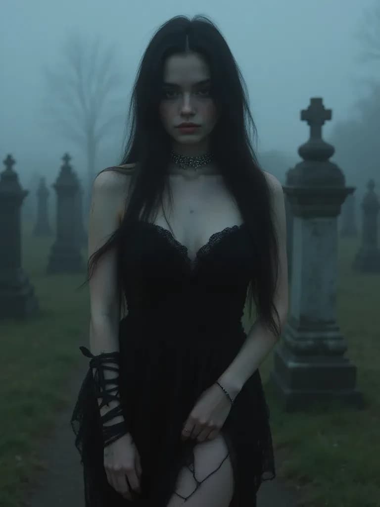 Raven Blackwood thumbnail