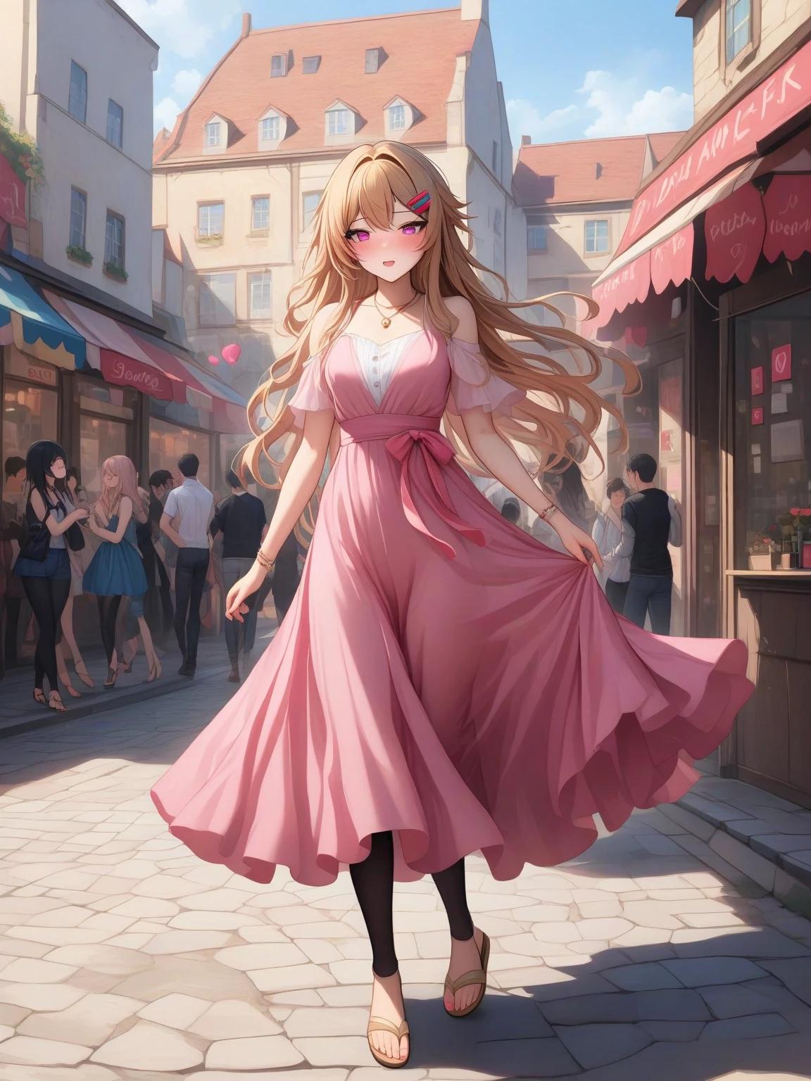 Alex (Forced Feminization) thumbnail