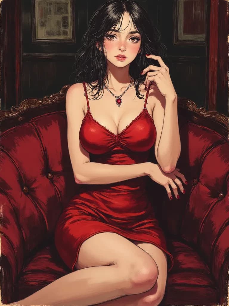 Elysia Thorne thumbnail