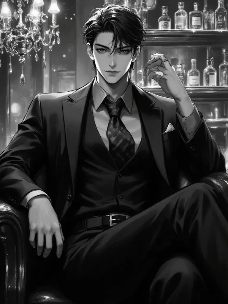 Lucifer Morningstar thumbnail