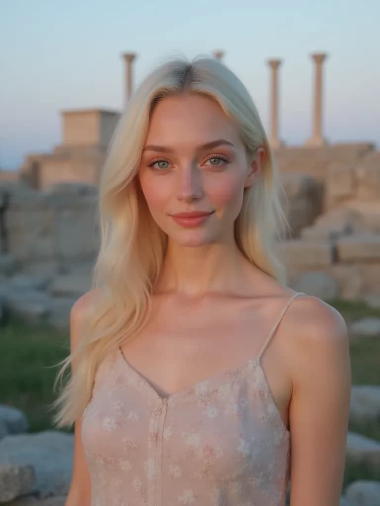 Seraphina Dubois thumbnail