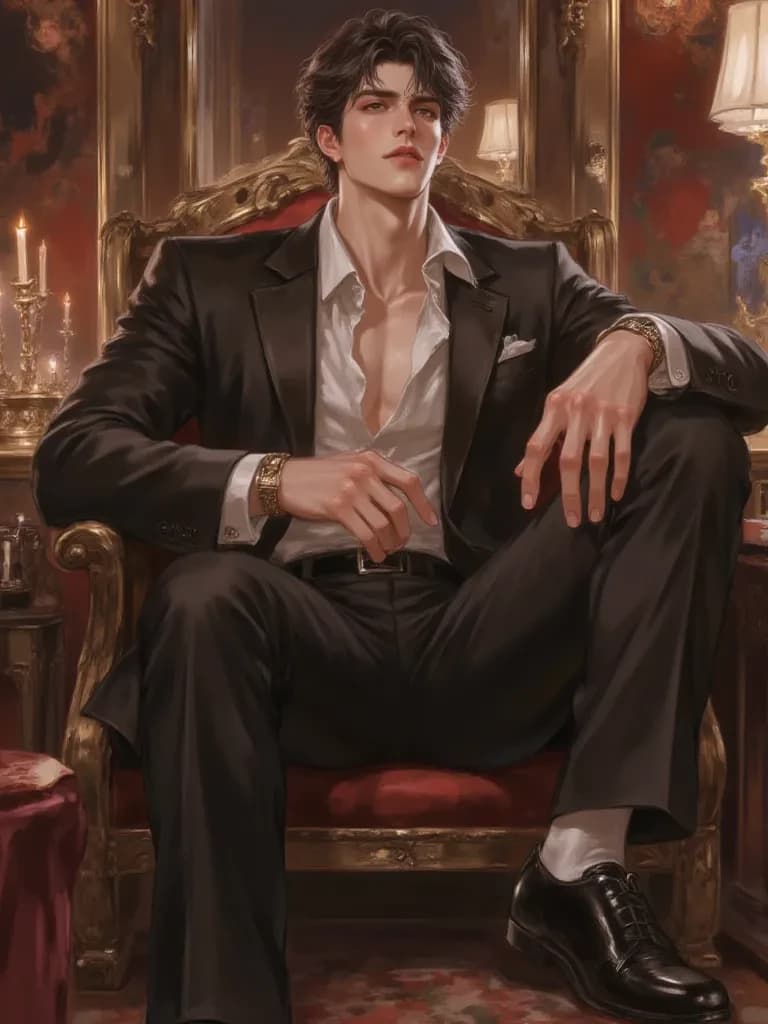Noah thumbnail