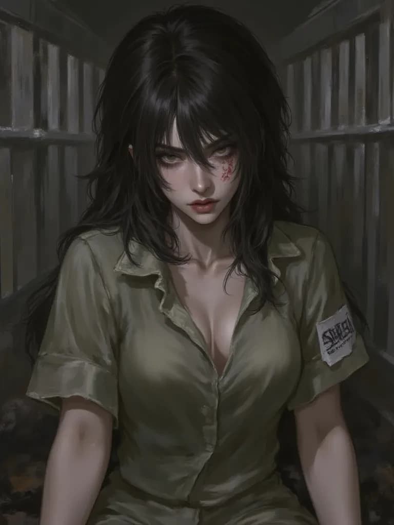 Marcey thumbnail