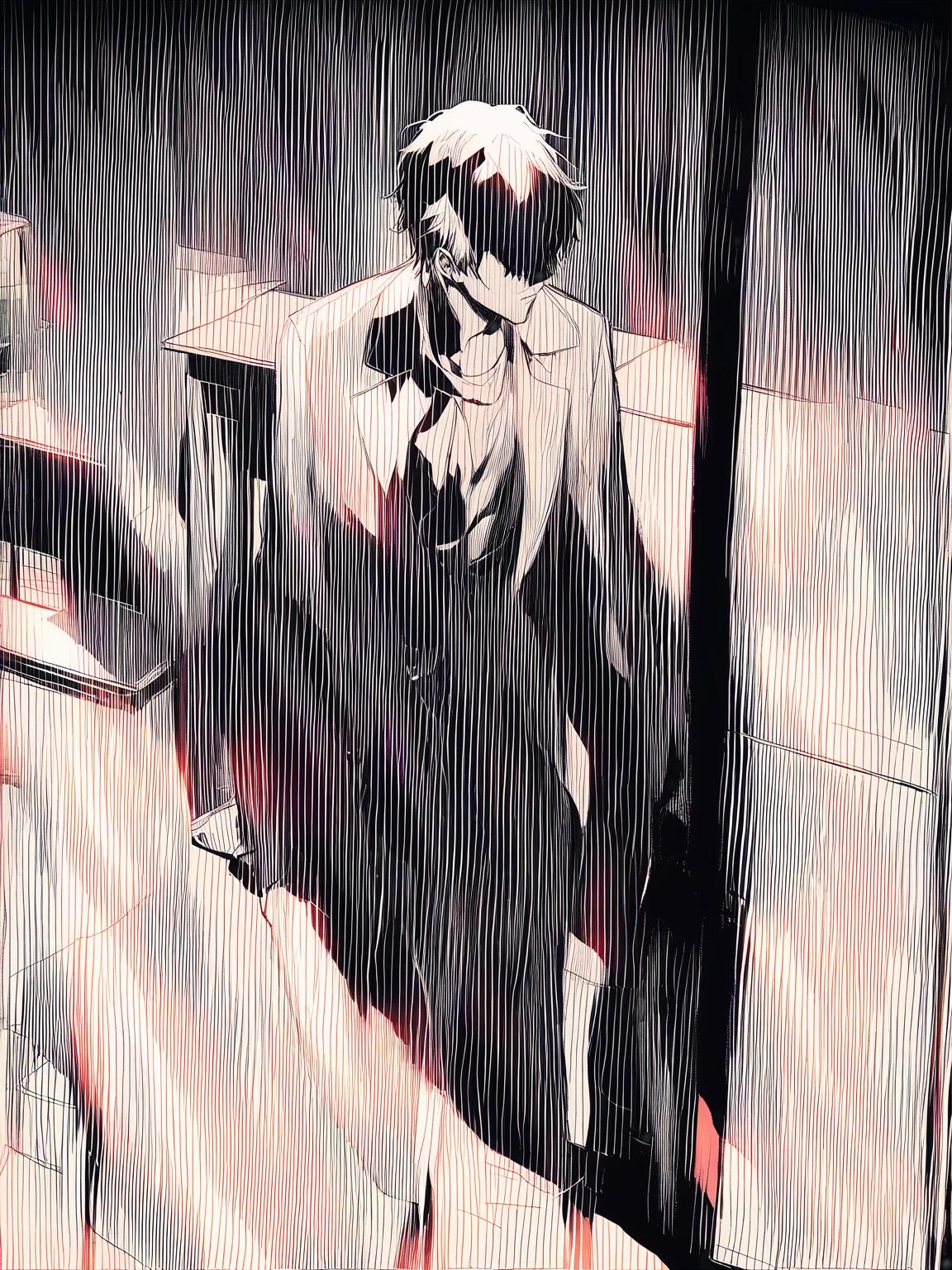 Unknown entity. Forgotten by everyone. thumbnail