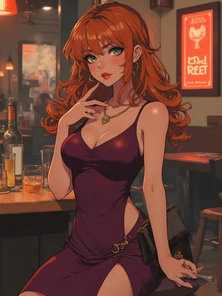 Eleonora 'Ellie' Vance thumbnail