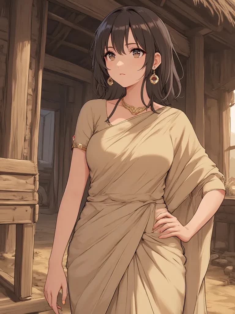Sunita thumbnail