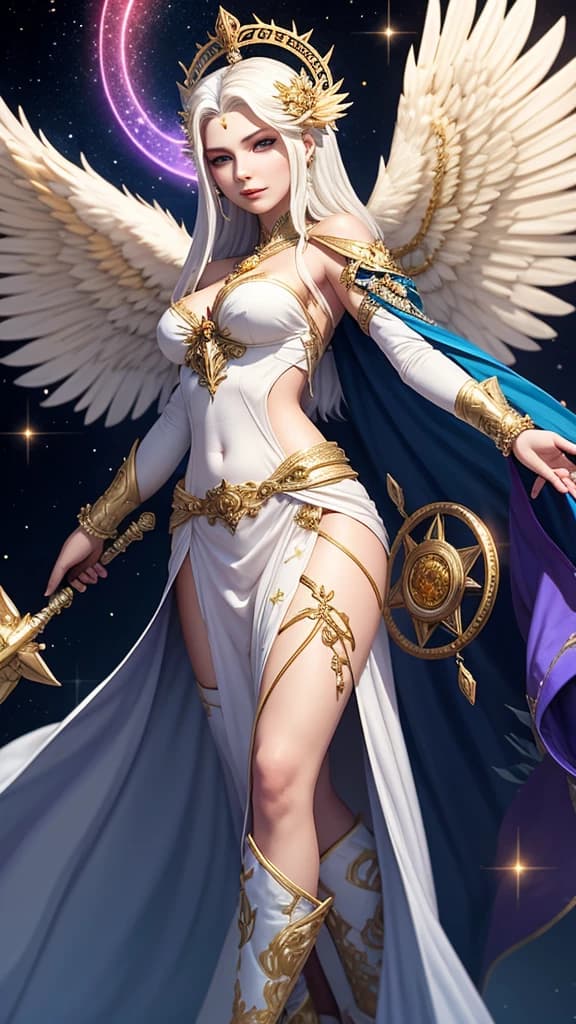 "Astraea" thumbnail