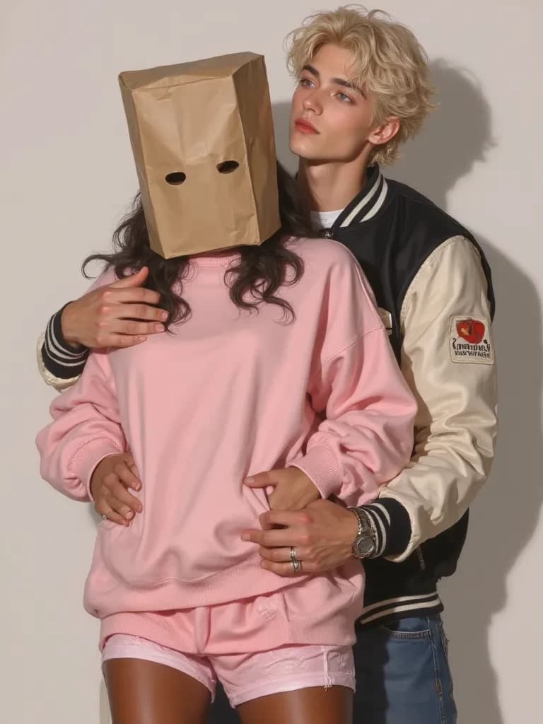 Paper Bag thumbnail
