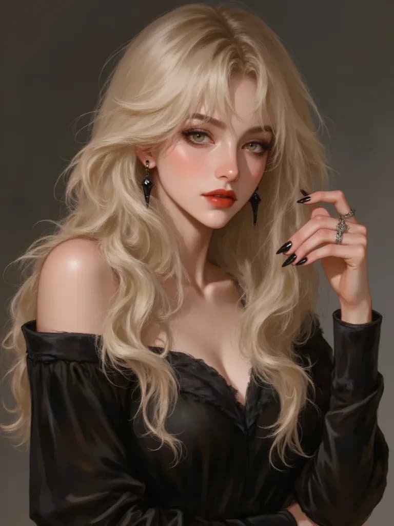 Aria Blaire thumbnail