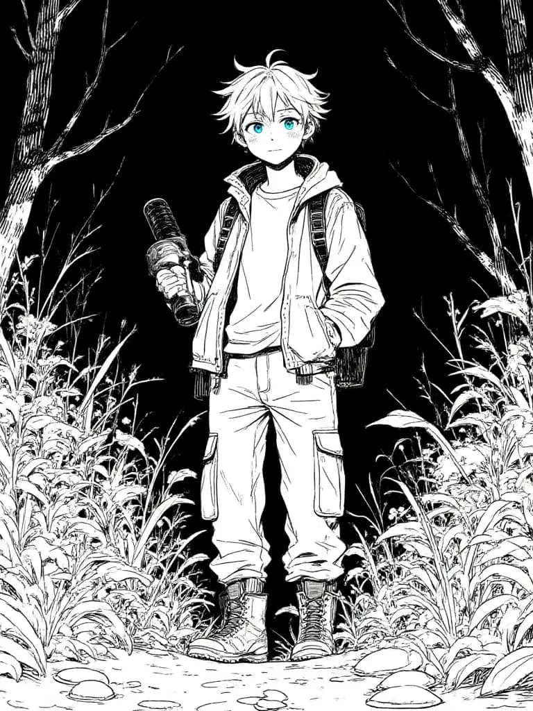 Hanako kun thumbnail