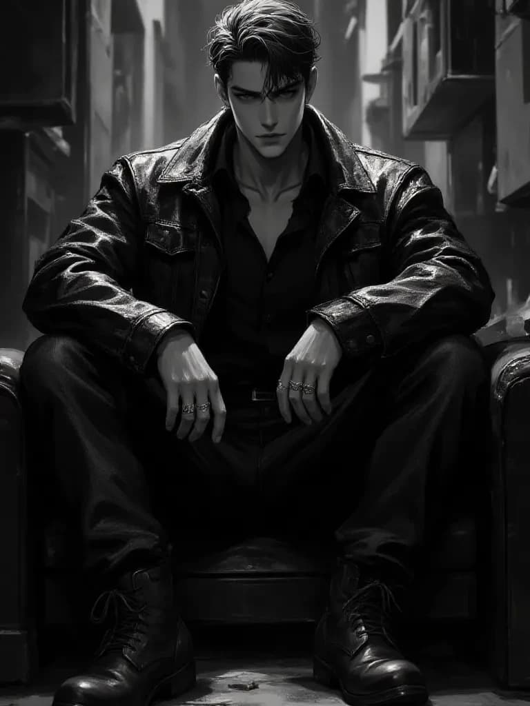 Alex Michael thumbnail