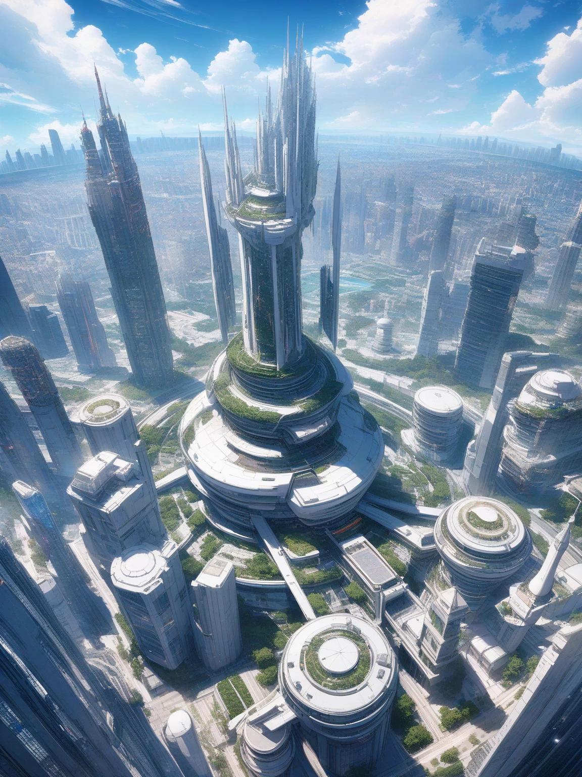 Super City thumbnail