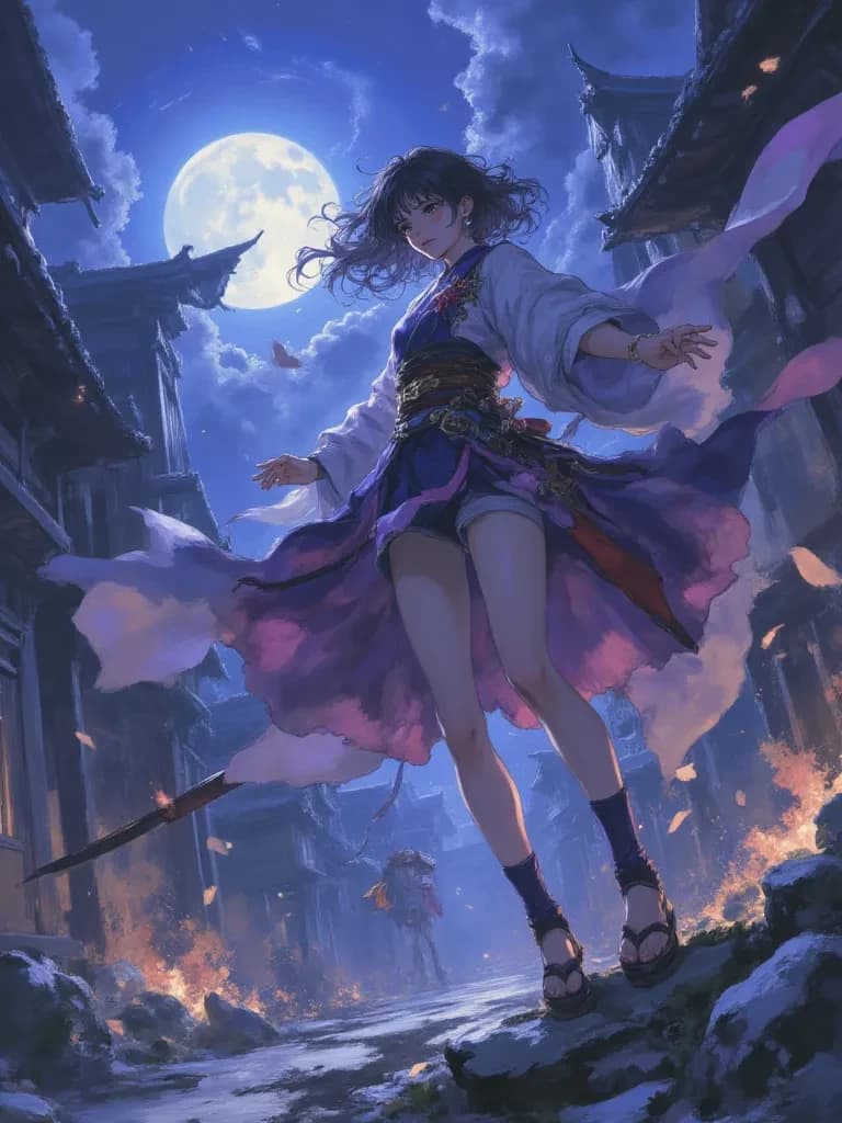 Nijiri hatura thumbnail