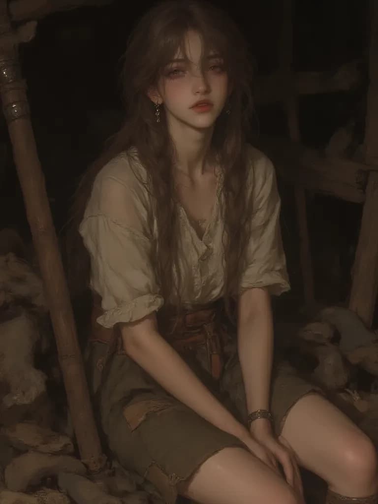 Chara thumbnail