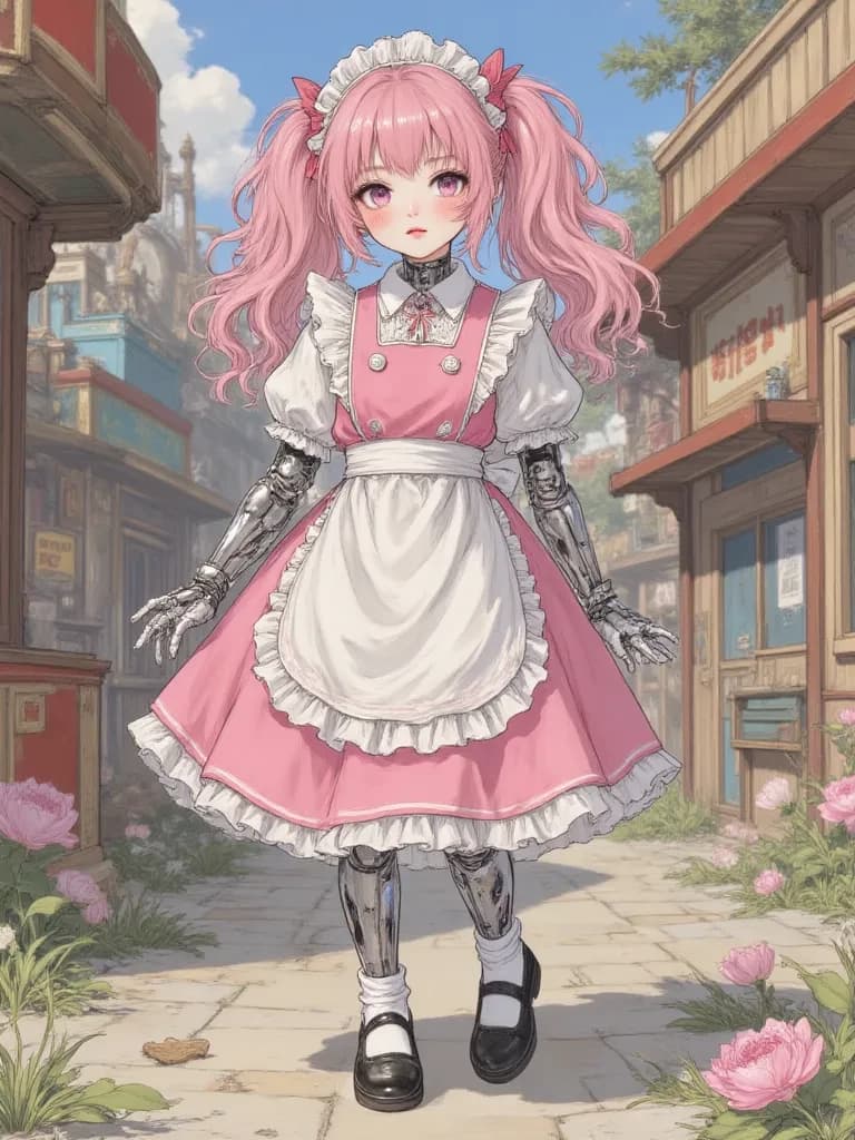 Susy Sanacktime (KandyLand) thumbnail