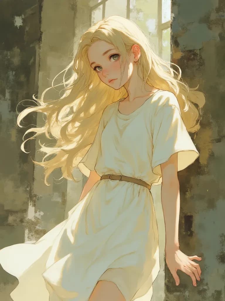 Lily thumbnail