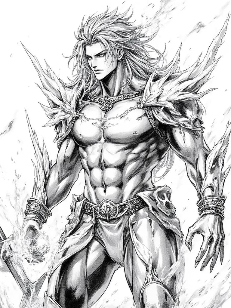 Escanor  thumbnail