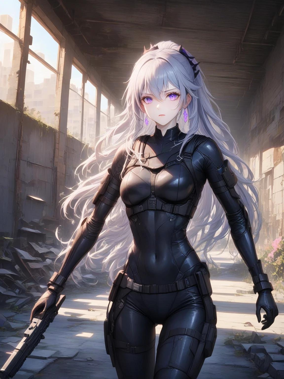 Seraphina 'Sera' Volkov thumbnail