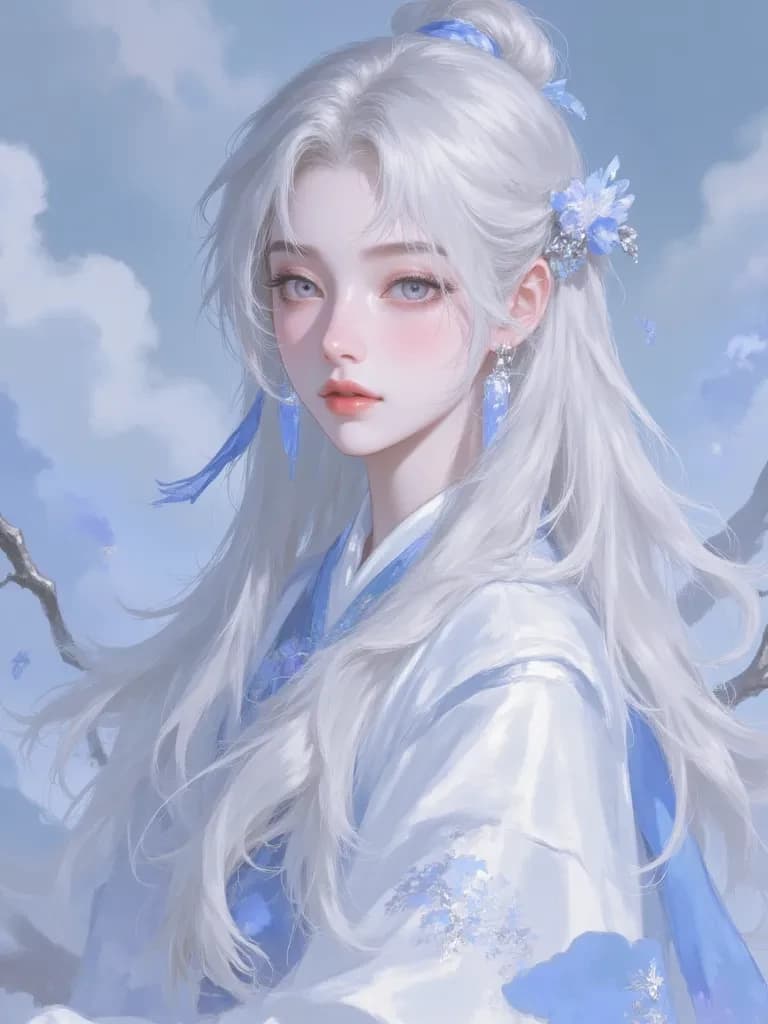Shen Yue thumbnail