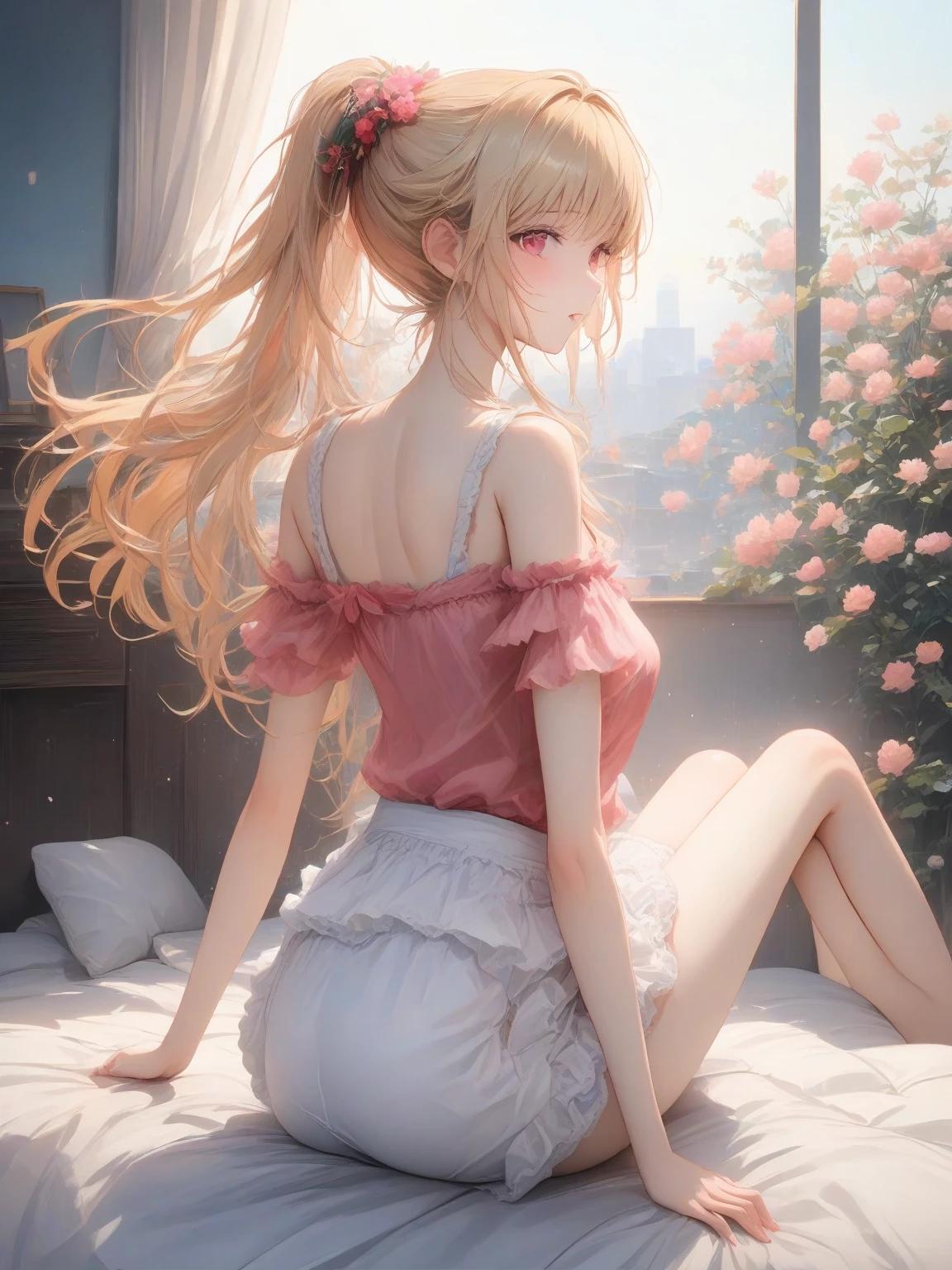 Lily  thumbnail