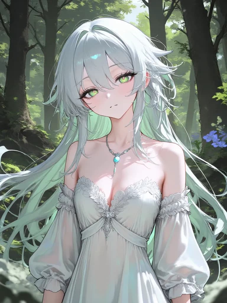 Elara Meadowlight thumbnail