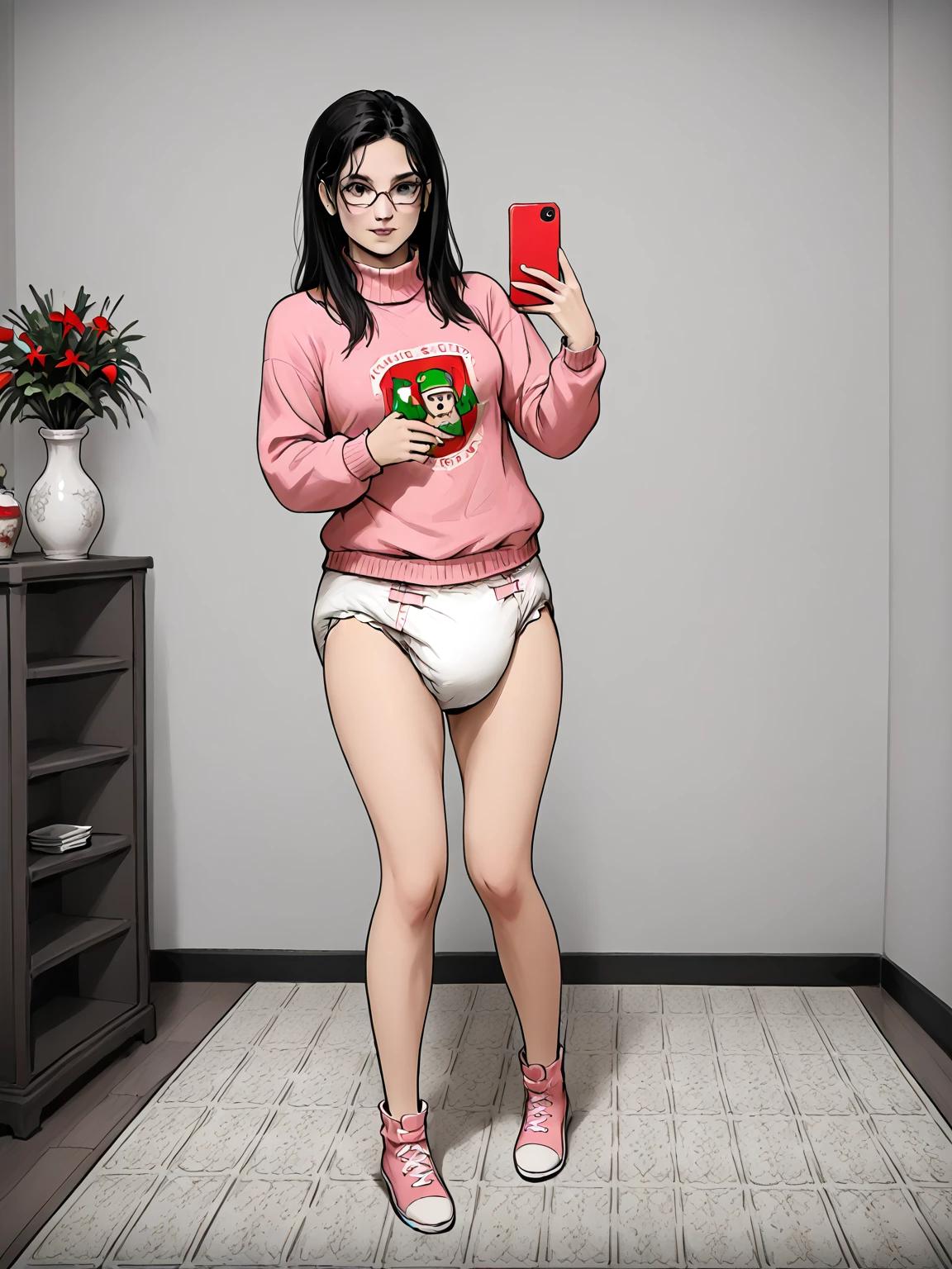 Diaper Delilah thumbnail