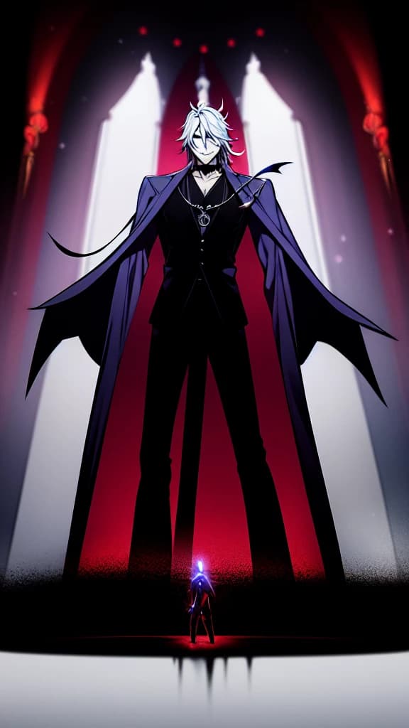 "Lucifer" thumbnail