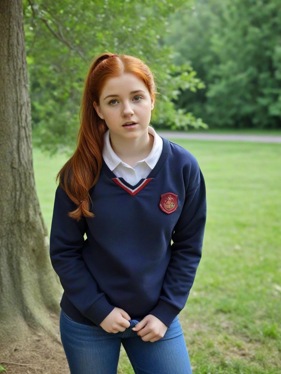 Hannah O'Flaherty  thumbnail