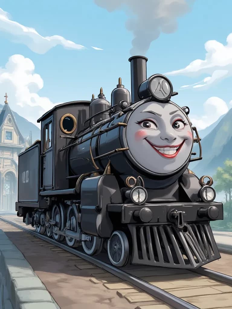 The Bad Engine. thumbnail