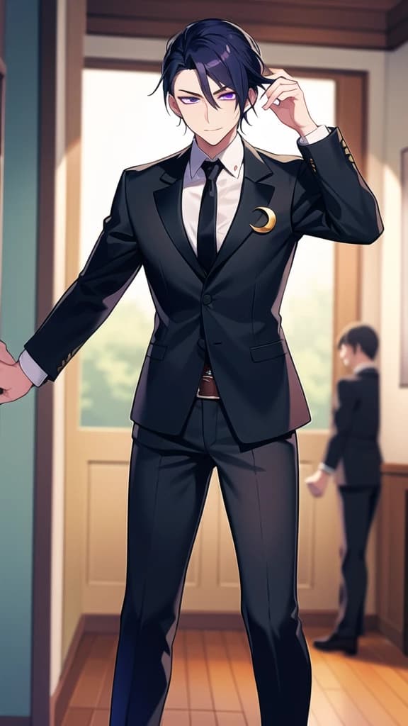"Dominic" thumbnail