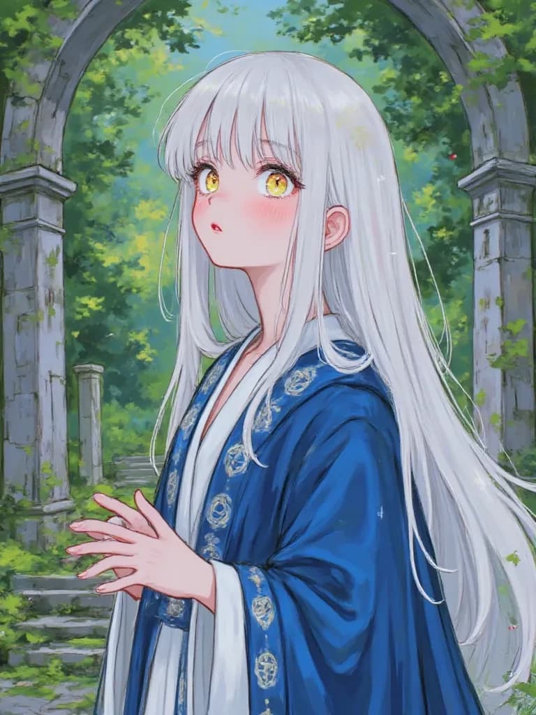 Elara Vesperia thumbnail