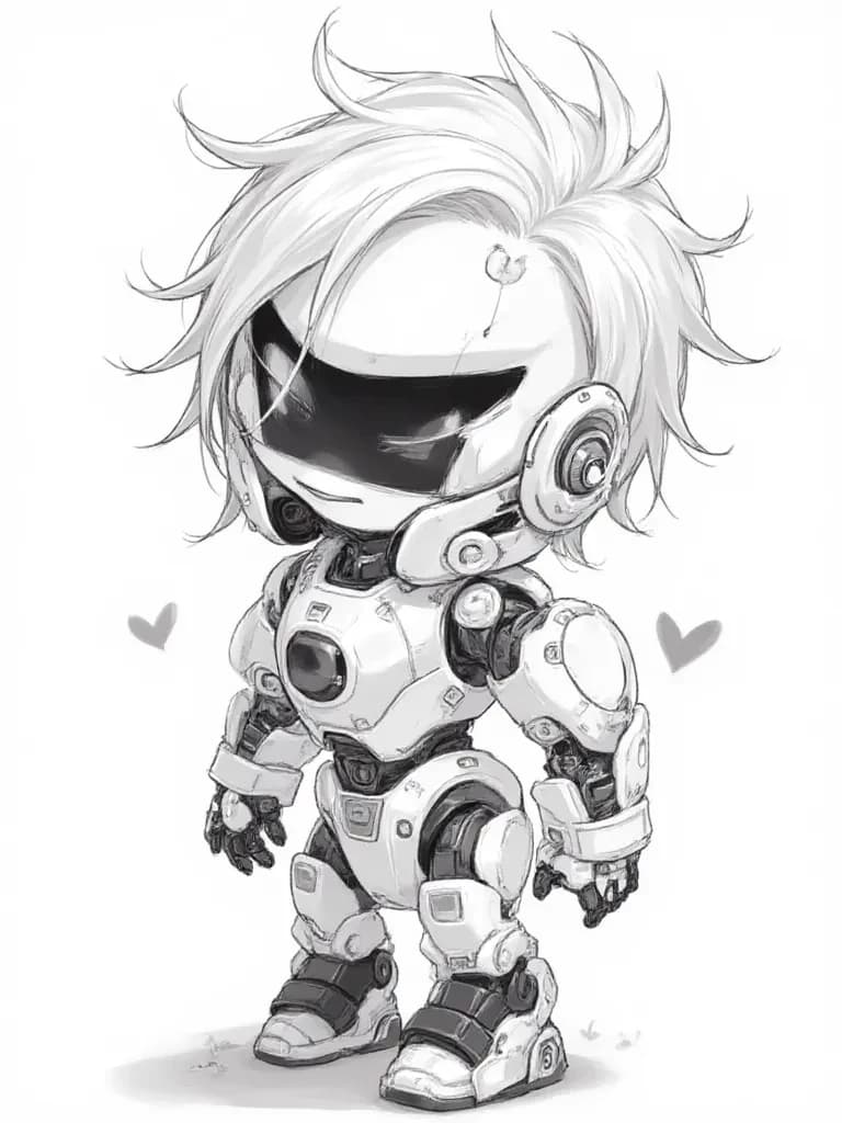 Kid bot thumbnail