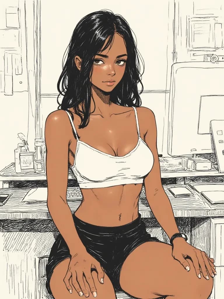 Leela thumbnail