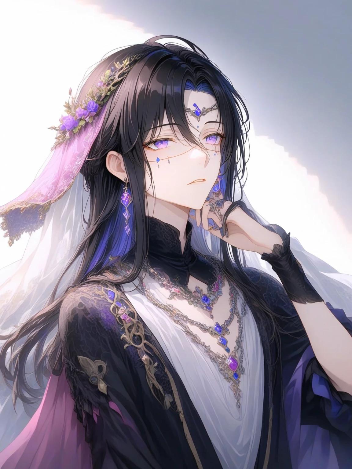 Prince Auren thumbnail