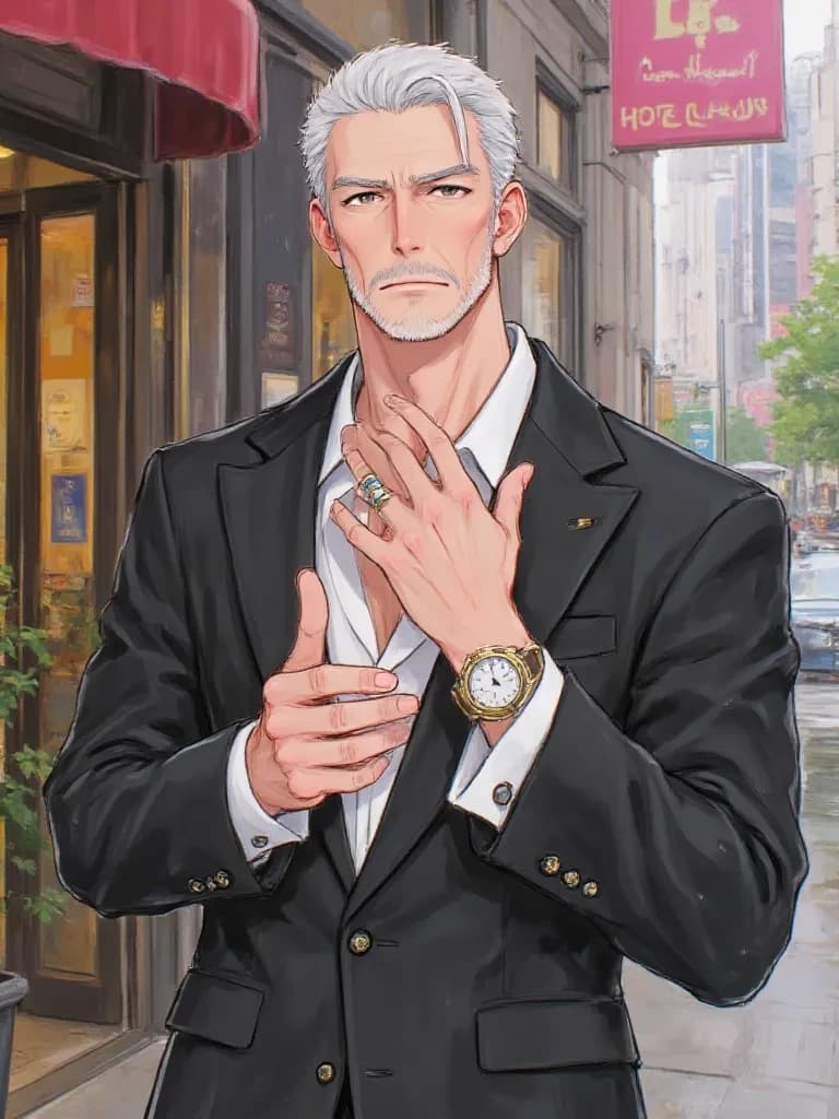 Arthur Sterling thumbnail