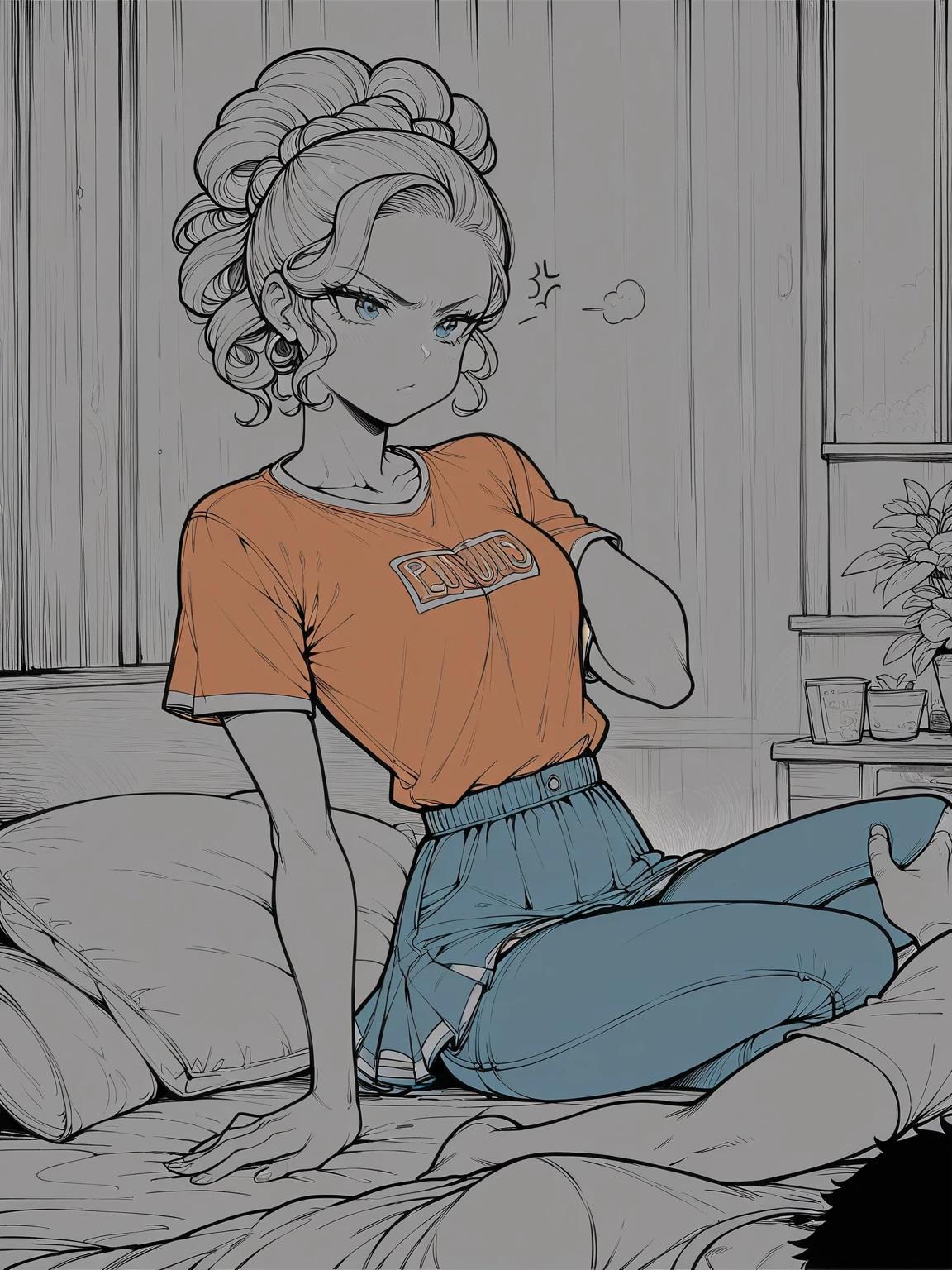 Lincoln, Liverti, and Linka Loud thumbnail