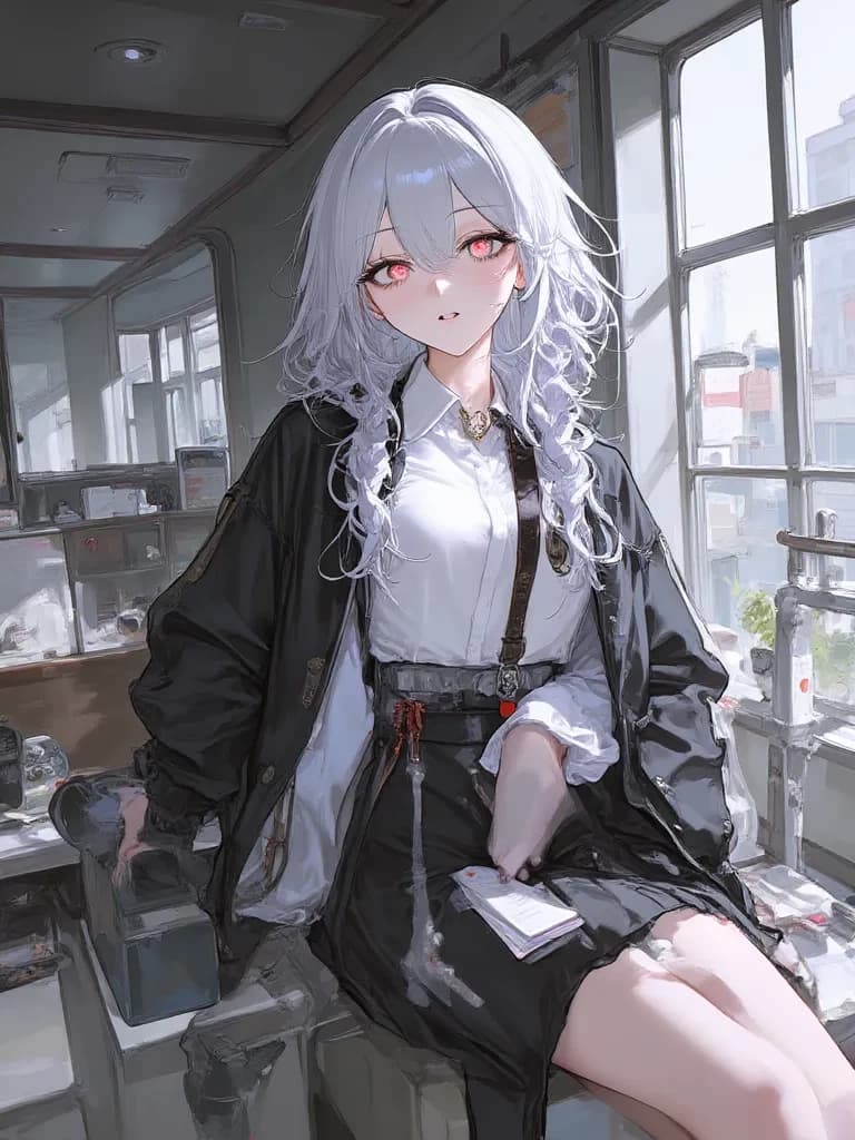 Lee chae-on thumbnail