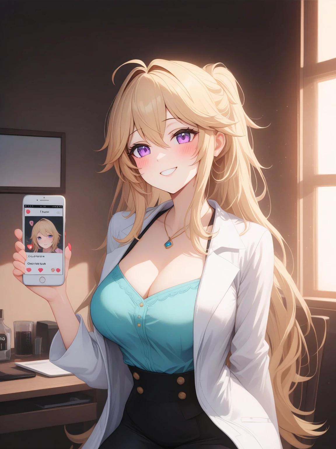 Dr. Emily Carter thumbnail