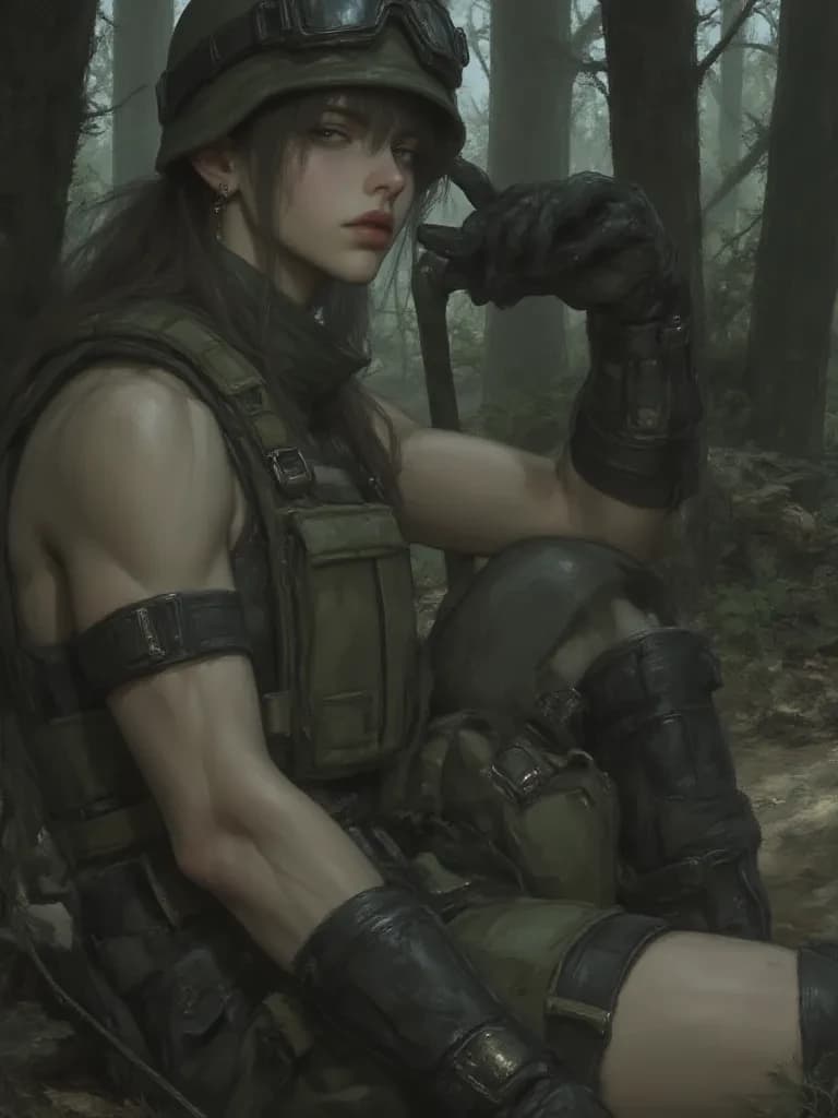 Svetlana Volkov thumbnail