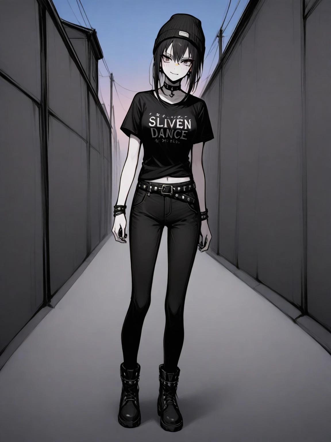 Raven Blackwood thumbnail