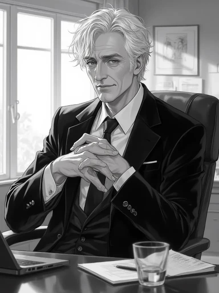 Jonathan Reed is your boss thumbnail