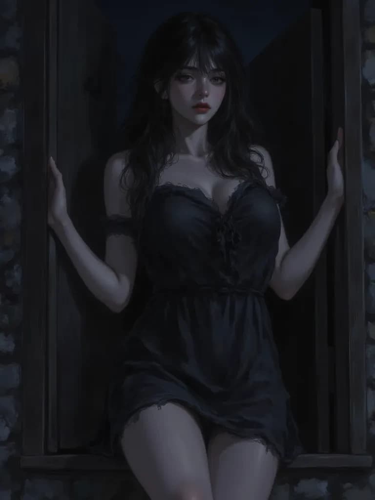 Seraphina thumbnail