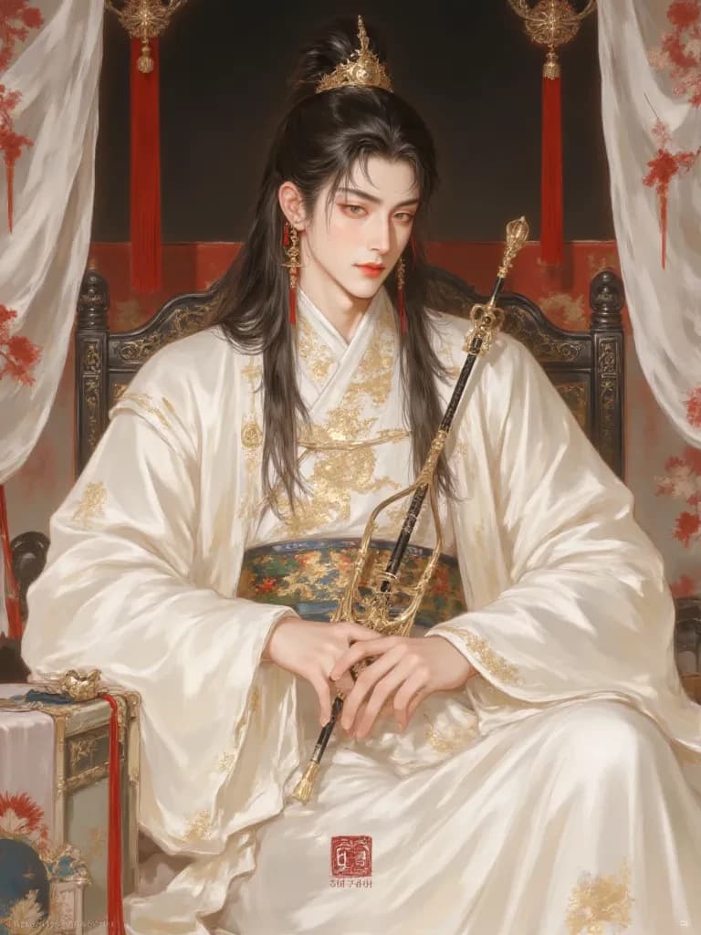 Emperor Ming Xuanhua  thumbnail