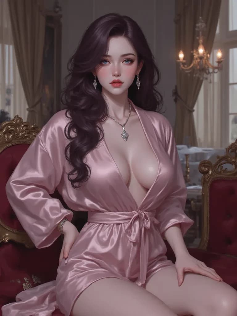 Seraphina Dubois thumbnail