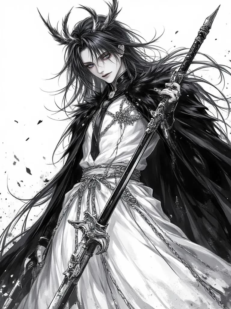 The undead monarch  thumbnail
