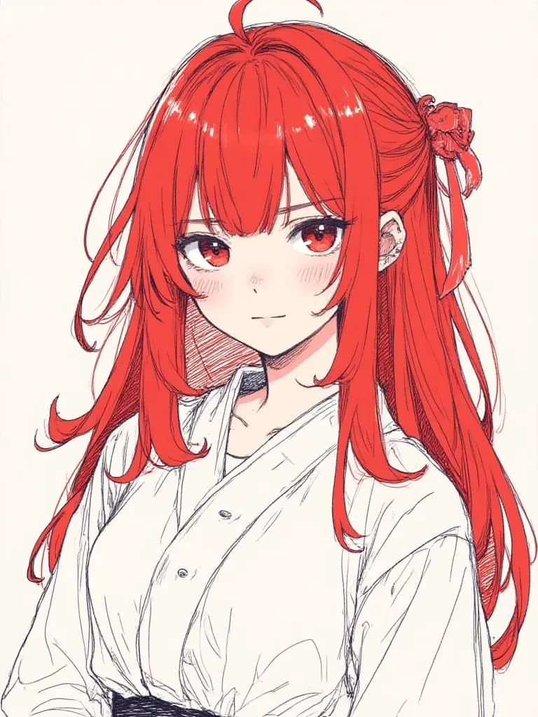 Hatsune (K-pop singer) thumbnail