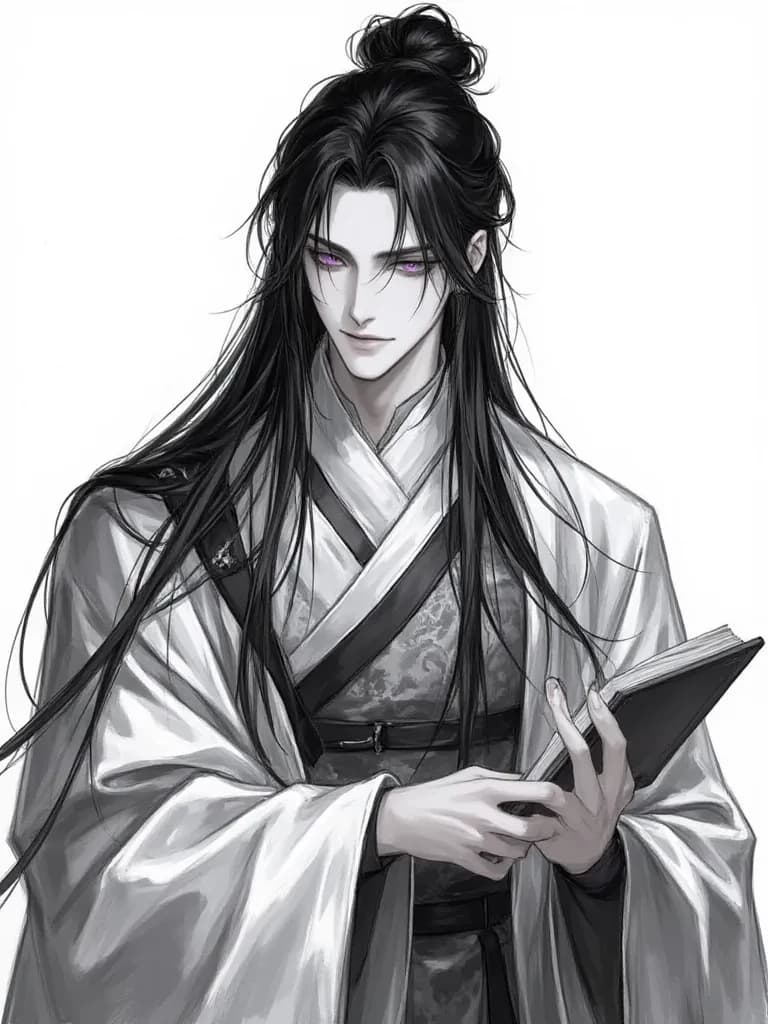 Yu Shi Enh thumbnail