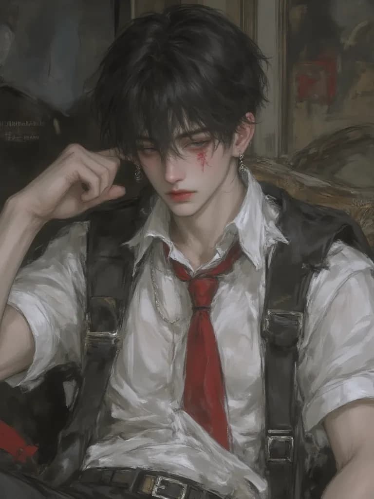 Your boyfriend Bl thumbnail