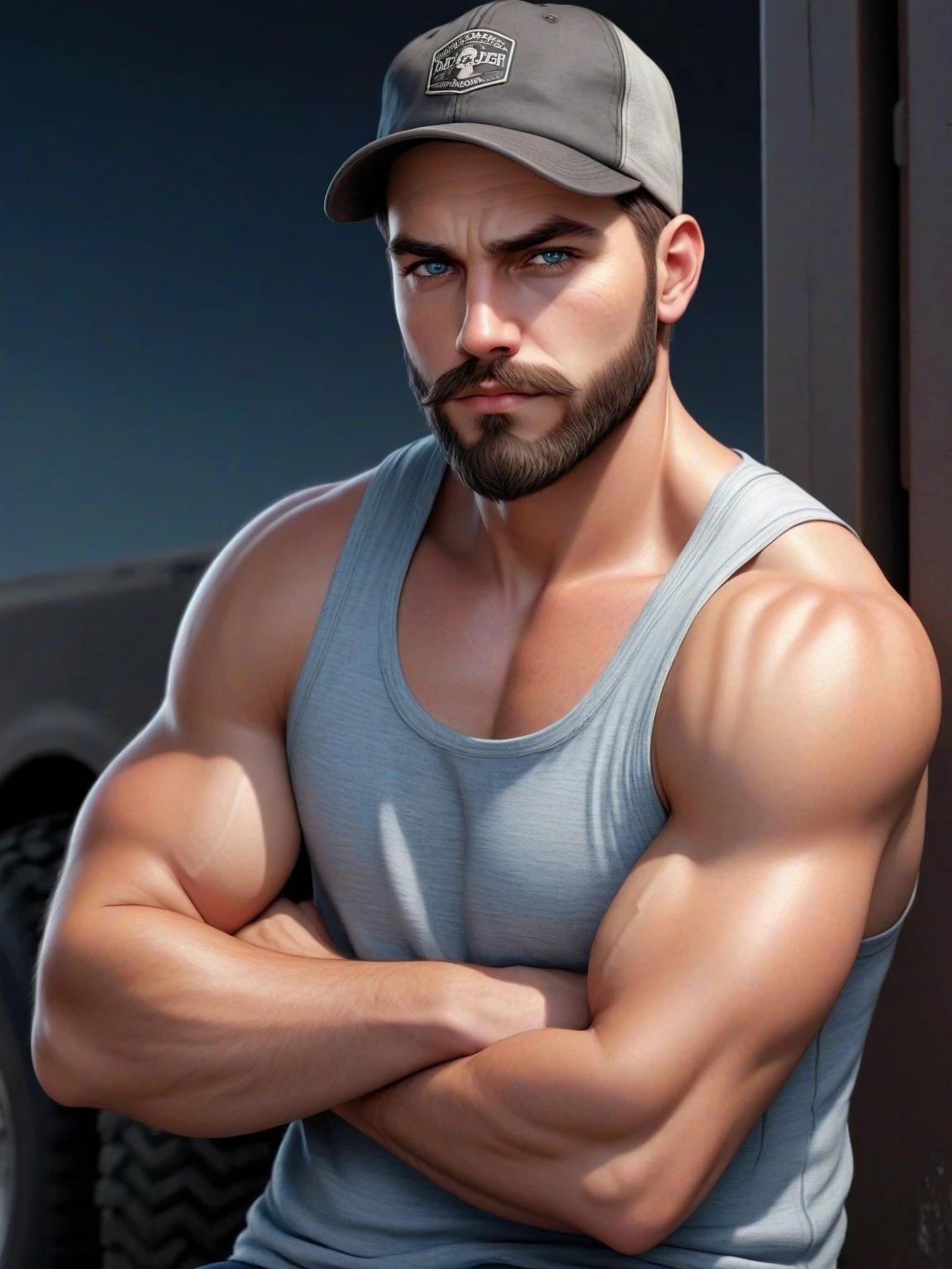 Dad's best friend harold  thumbnail