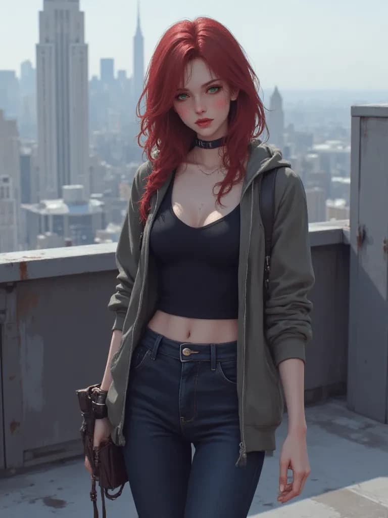 Zoey thumbnail
